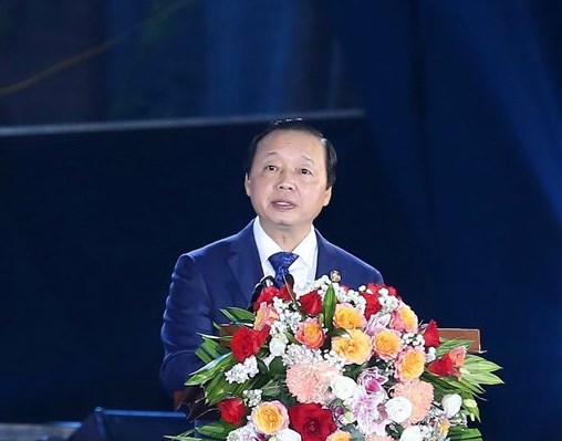Đặc sắc chương trình nghệ thuật kỷ niệm 120 năm du lịch Sa Pa - Anh 2