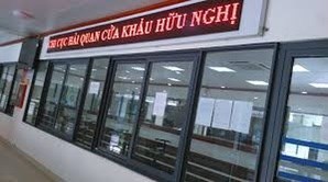 Thêm biện pháp giúp hàng hóa thông quan tại Lạng Sơn - Anh 1