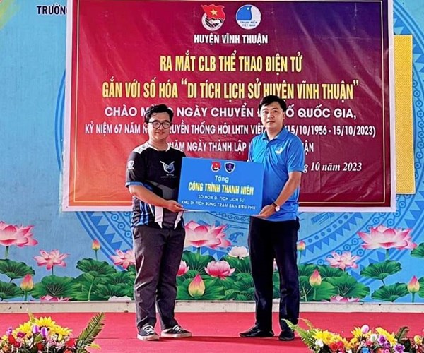 Kiên Giang số hóa 2 khu di tích lịch sử đầu tiên - Anh 1