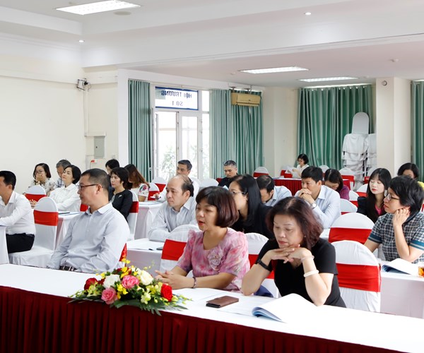 Truyền thông chính sách có tác động lớn của ngành VHTTDL - Anh 4