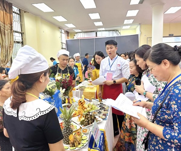 Những “rào cản” trong xây dựng hệ giá trị gia đình ở Thủ đô - Anh 3