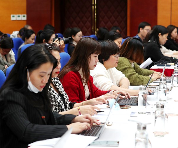 Tuần “Đại đoàn kết các dân tộc - Di sản Văn hóa Việt Nam”: Tôn vinh giá trị văn hóa truyền thống - Anh 3