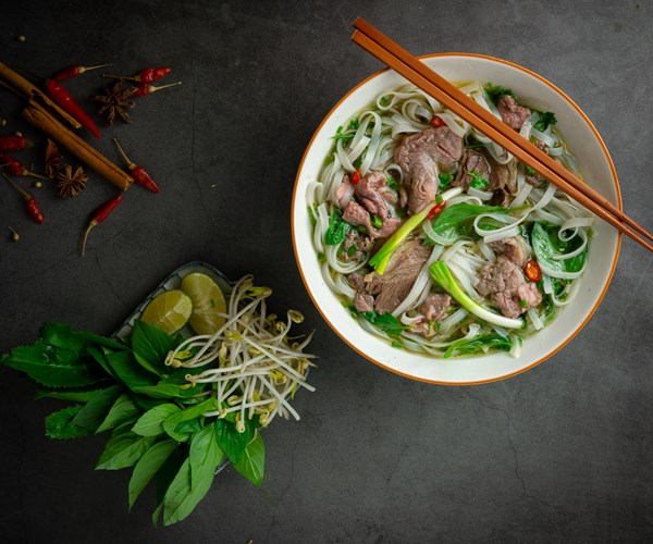 Michelin Guide và sức mạnh của những ngôi sao - Anh 3