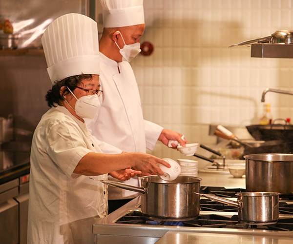 Michelin Guide và sức mạnh của những ngôi sao - Anh 4