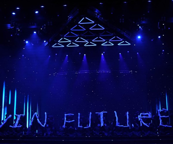 Giải thưởng VinFuture 2023 vinh danh bốn công trình khoa học “Chung sức toàn cầu” - Anh 10