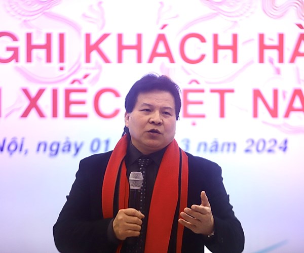 Liên đoàn Xiếc Việt Nam sẽ phục vụ khán giả hơn 20 chương trình đặc sắc trong năm 2024 - Anh 3