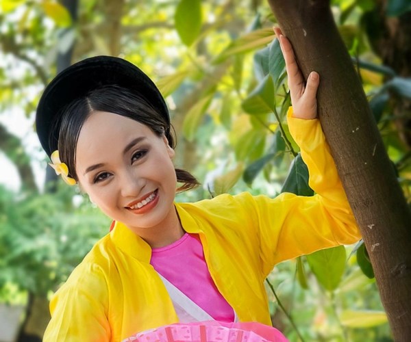 Danh hiệu là động lực lớn để nghệ sĩ say mê sáng tạo, phục vụ nhân dân - Anh 13