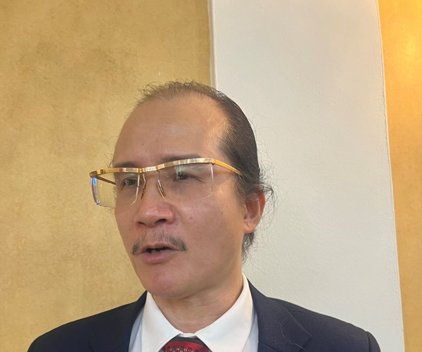Danh hiệu là động lực lớn để nghệ sĩ say mê sáng tạo, phục vụ nhân dân - Anh 4