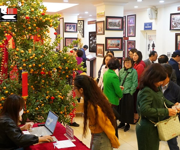 Nhà hát Kịch Việt Nam: Điểm hẹn cho khán giả - Anh 2