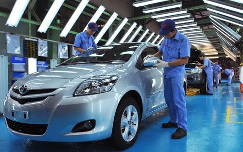 Nhật Bản: Những con số kỷ lục về kinh tế, dân số, giáo dục - Anh 2