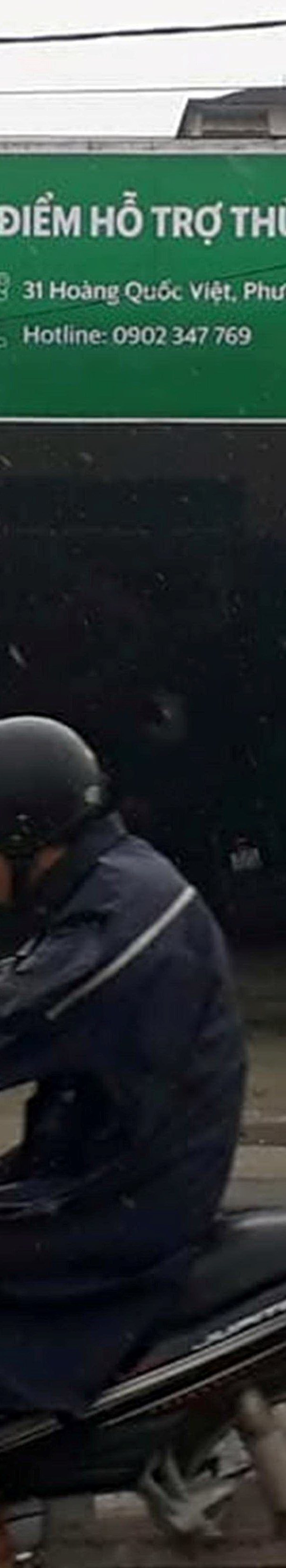 Kiến nghị quản lý hoạt động Grab, Uber như vận tải taxi - Anh 2