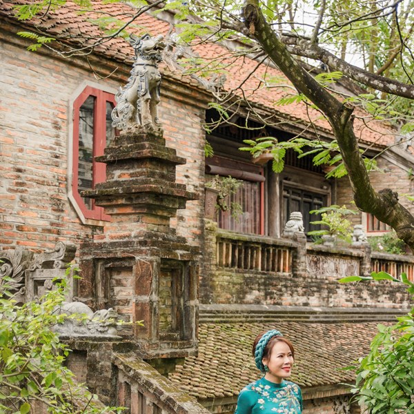 Quý bà Trần Hiền chia sẻ cách dạy con tránh bị xâm hại - Anh 3