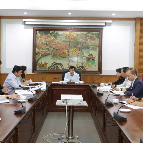 Nâng cao vai trò báo chí trong truyền thông về văn hóa ứng xử - Anh 1