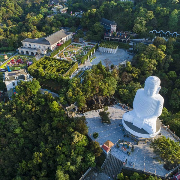 Phát triển du lịch bền vững, cần xóa bỏ tư duy “ăn sẵn” - Anh 2