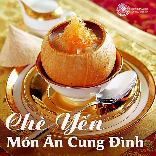 Chè Yến - Anh 1