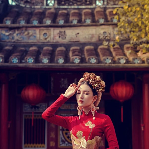 Festival Huế lần thứ X năm 2018: Có gì mới? - Anh 1