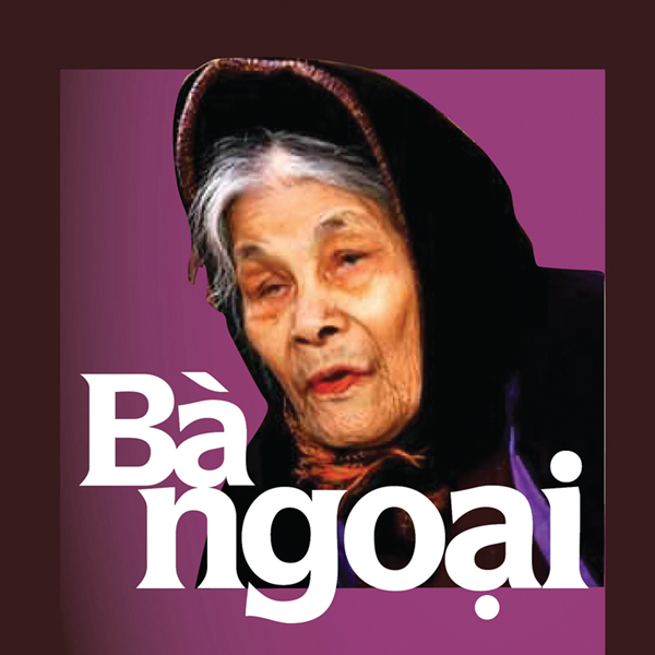 Bà ngoại - Anh 1