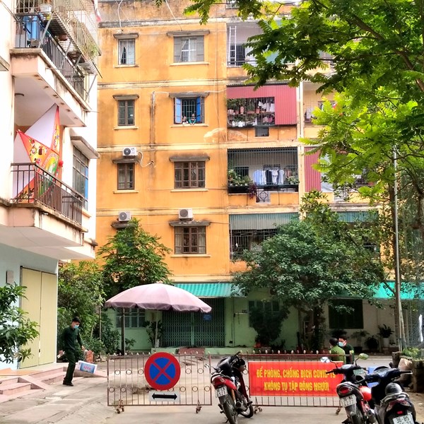 Thanh Hóa: Di sản thế giới Thành Nhà Hồ tạm dừng đón khách - Anh 2