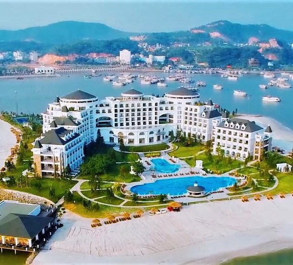 “ASEAN - sức mạnh của sự thống nhất” - Anh 1