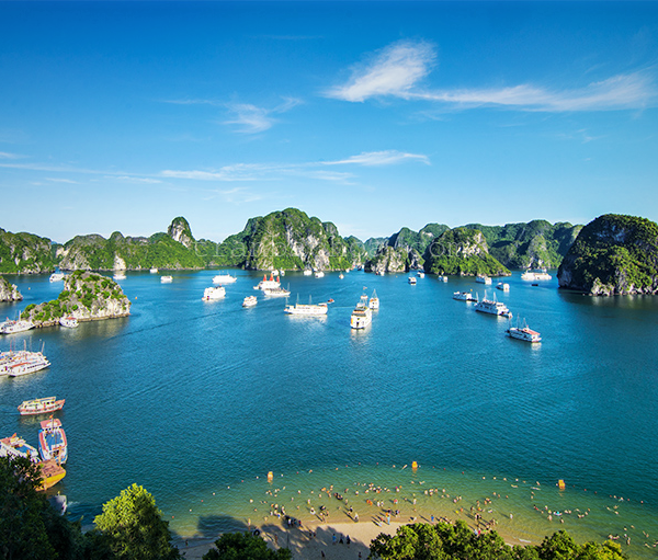 “ASEAN - sức mạnh của sự thống nhất” - Anh 2