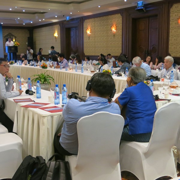 Đưa ẩm thực thành sản phẩm du lịch đặc sắc của Huế - Anh 2