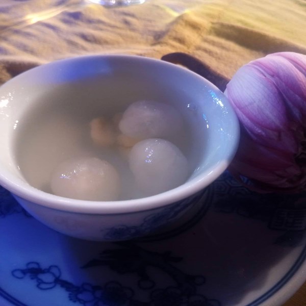 Đưa ẩm thực thành sản phẩm du lịch đặc sắc của Huế - Anh 6