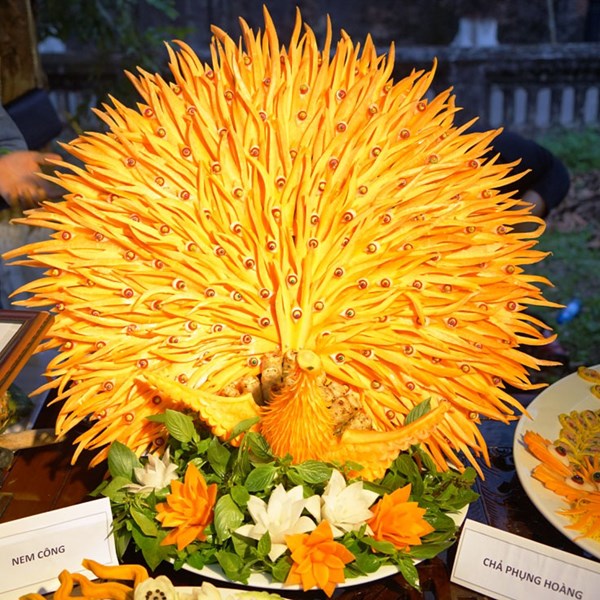 Đưa ẩm thực thành sản phẩm du lịch đặc sắc của Huế - Anh 4