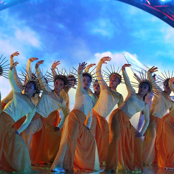 Lễ hội pháo hoa Quốc tế Đà Nẵng 2018 đã sẵn sàng “bung lụa” - Anh 5