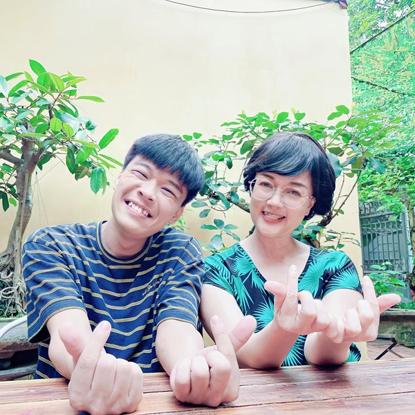 Nghệ sĩ Vân Dung 