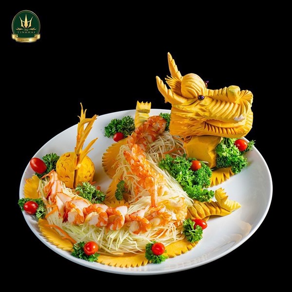 Dư âm từ sự kiện  “Huế - Kinh đô Ẩm thực” tiếp tục lan toả - Anh 6