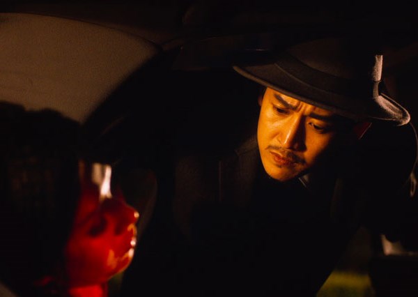 “Ống kính sát nhân” đi ngược xu hướng phim  remake và ngôn tình - Anh 1
