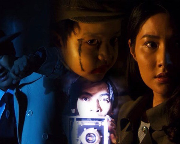 “Ống kính sát nhân” đi ngược xu hướng phim  remake và ngôn tình - Anh 2