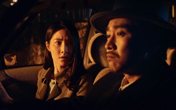 “Ống kính sát nhân” đi ngược xu hướng phim  remake và ngôn tình - Anh 3