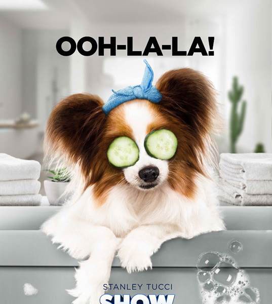 Điểm  danh dàn  boss bốn  chân  trong “Show Dogs – Biệt đội cún cưng” - Anh 3