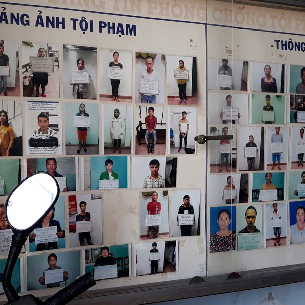 Để xảy ra hình ảnh xấu, trách nhiệm của chính quyền ở đâu(Bài 3): Càng xử phạt, càng… vi phạm? - Anh 4