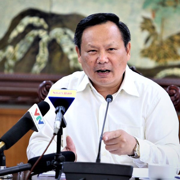 Để xảy ra hình ảnh xấu, tránh nhiệm của chính quyền ở đâu? (Bài cuối): Trách nhiệm đầu tiên thuộc về các địa phương - Anh 4