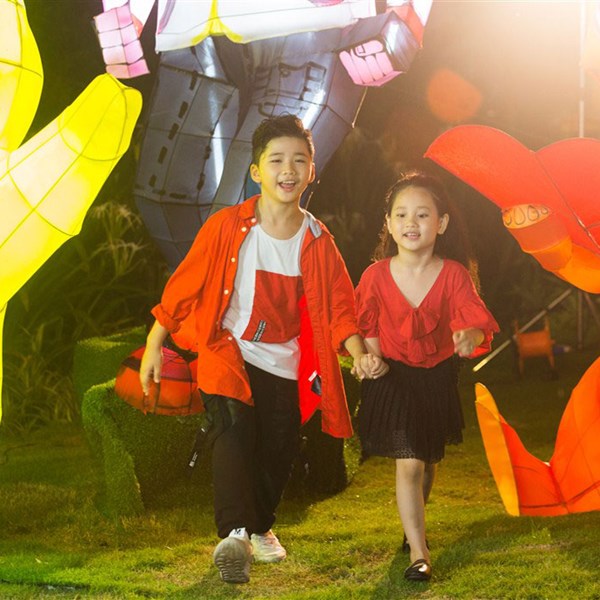 Phi thuyền khổng lồ tại Sun World Danang Wonders sẽ lập kỷ lục Guinness mới - Anh 7