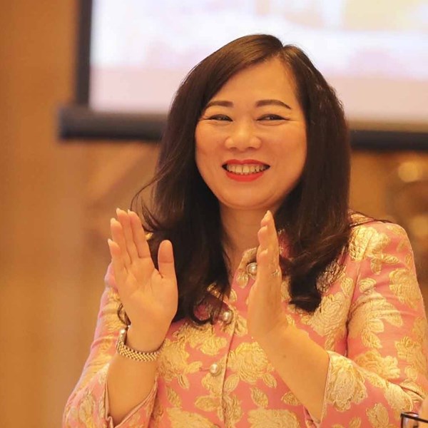Đồng hành để du lịch “cất cánh” - Anh 8