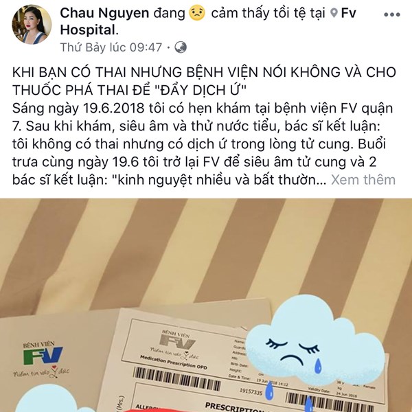 Về vụ 