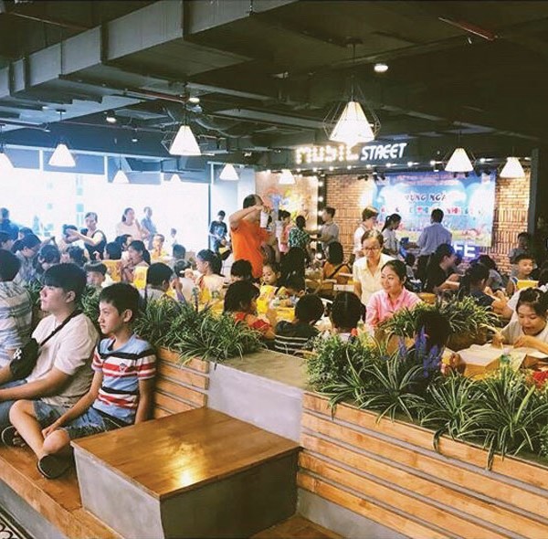 Trung tâm Điện ảnh - Dịch vụ văn hóa Sao Việt: Lựa chọn mới cho người dân và du khách khi đến Nha Trang - Anh 7