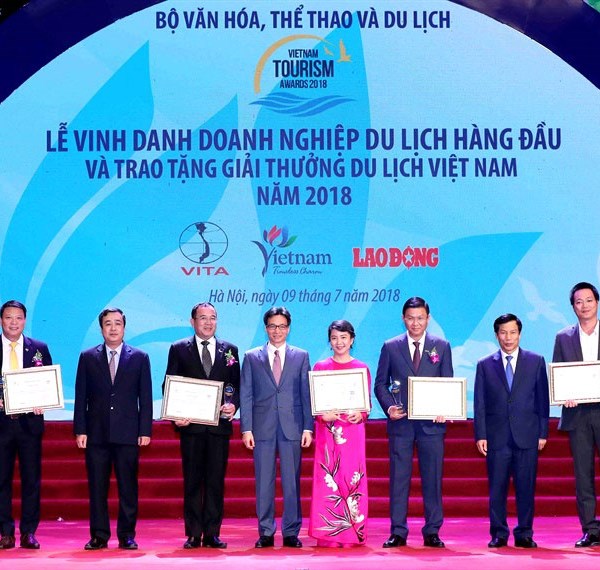 Tập đoàn Khách sạn Mường Thanh phát động: Chiến dịch “Keep me Clean- Keep me Save” - Anh 1