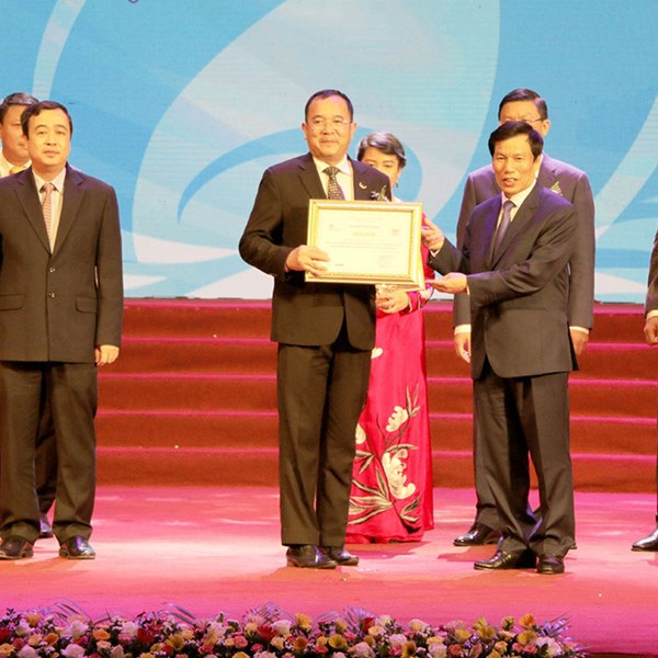 Tập đoàn Khách sạn Mường Thanh phát động: Chiến dịch “Keep me Clean- Keep me Save” - Anh 2