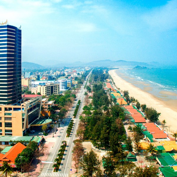 Tập đoàn Khách sạn Mường Thanh phát động: Chiến dịch “Keep me Clean- Keep me Save” - Anh 4