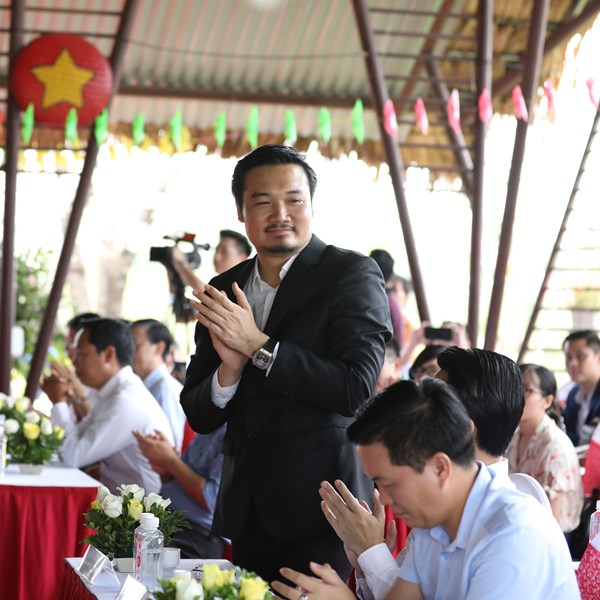 Có thêm 3 khu du lịch điểm nhấn - Anh 3