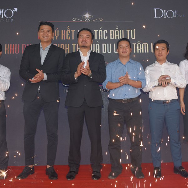 Có thêm 3 khu du lịch điểm nhấn - Anh 1