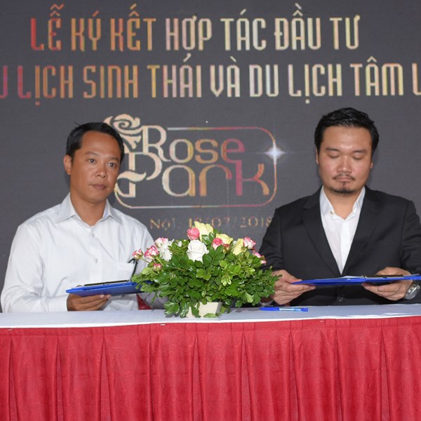 Có thêm 3 khu du lịch điểm nhấn - Anh 2