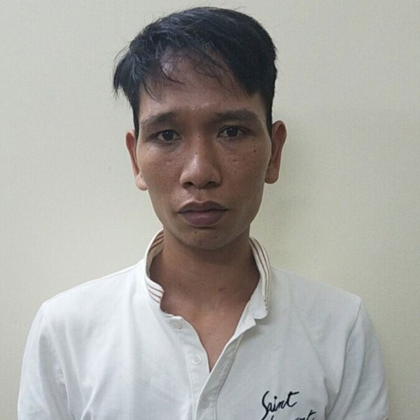 Đã xác định được đối tượng trả tiền cho du khách nước ngoài bằng tiền “âm phủ” - Anh 1