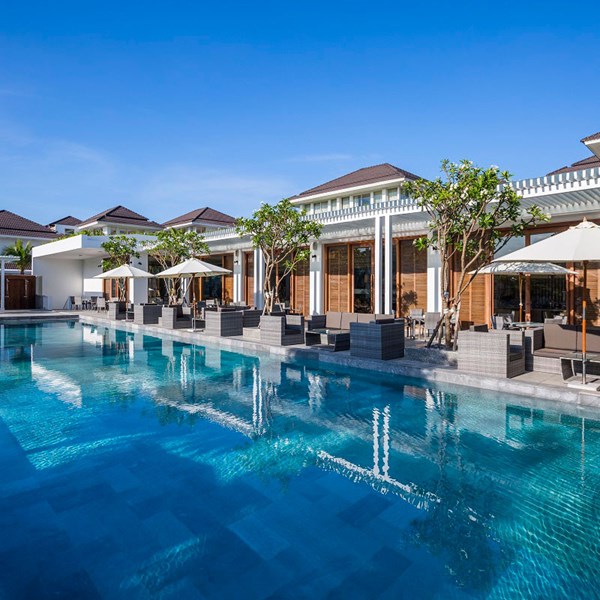Biển, hải sản và spa… có nhiều hơn thế cho một kỳ nghỉ ở khu nghỉ dưỡng tốt nhất thế giới cho gia đình - Anh 2