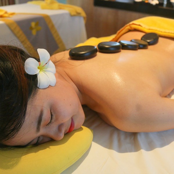 Biển, hải sản và spa… có nhiều hơn thế cho một kỳ nghỉ ở khu nghỉ dưỡng tốt nhất thế giới cho gia đình - Anh 4