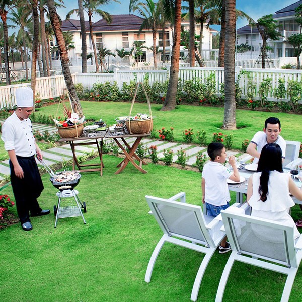 Biển, hải sản và spa… có nhiều hơn thế cho một kỳ nghỉ ở khu nghỉ dưỡng tốt nhất thế giới cho gia đình - Anh 7